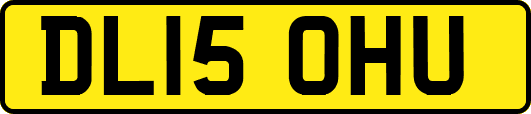 DL15OHU