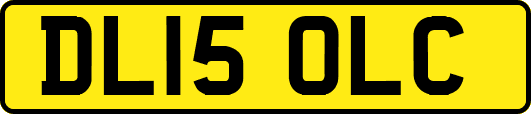 DL15OLC