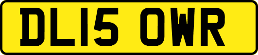 DL15OWR