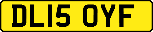 DL15OYF