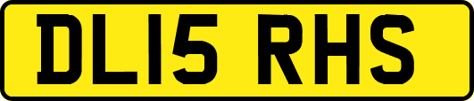 DL15RHS