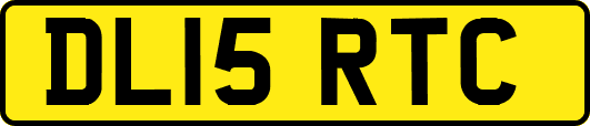 DL15RTC