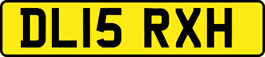 DL15RXH