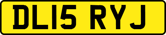 DL15RYJ