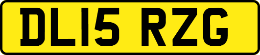 DL15RZG