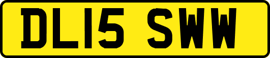 DL15SWW