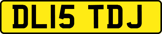 DL15TDJ
