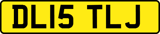 DL15TLJ