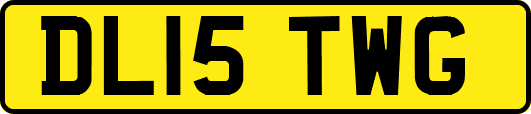 DL15TWG