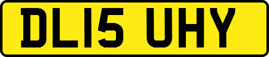 DL15UHY