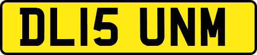 DL15UNM