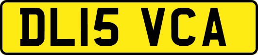 DL15VCA