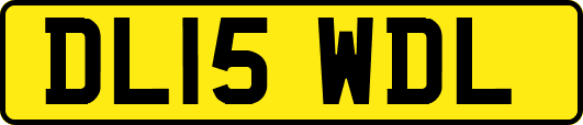 DL15WDL