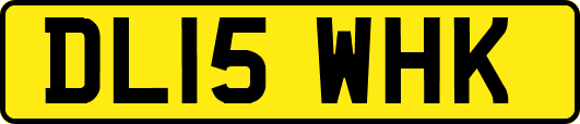 DL15WHK