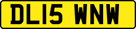DL15WNW