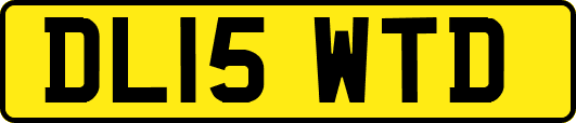 DL15WTD