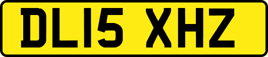 DL15XHZ