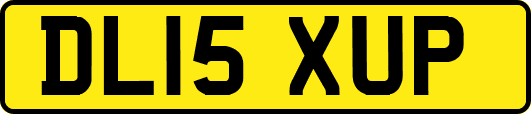 DL15XUP