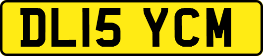 DL15YCM