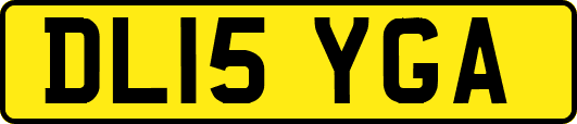DL15YGA