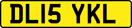 DL15YKL