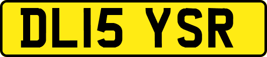 DL15YSR