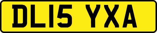 DL15YXA