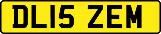 DL15ZEM