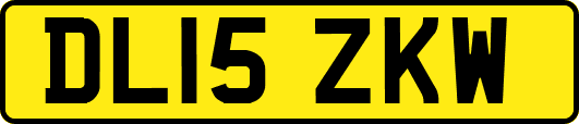 DL15ZKW