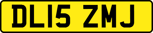 DL15ZMJ