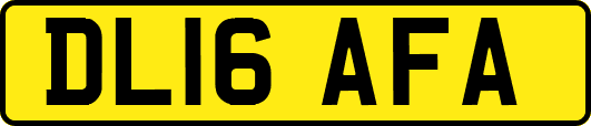DL16AFA