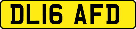 DL16AFD