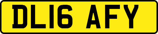 DL16AFY