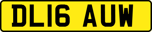 DL16AUW