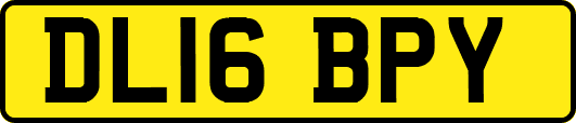 DL16BPY