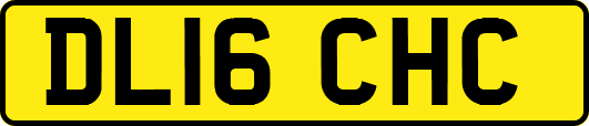 DL16CHC