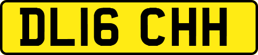 DL16CHH