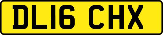 DL16CHX
