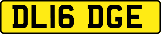 DL16DGE