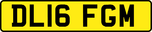 DL16FGM