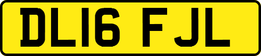 DL16FJL