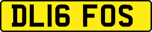 DL16FOS