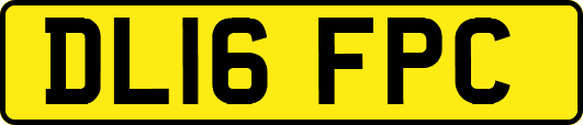 DL16FPC