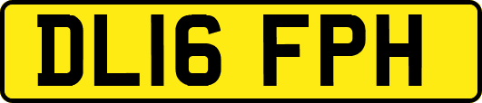 DL16FPH