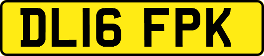 DL16FPK