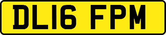 DL16FPM