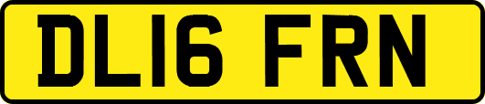 DL16FRN