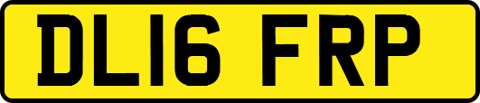 DL16FRP