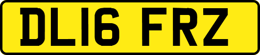 DL16FRZ