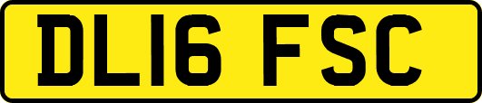 DL16FSC
